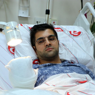 Ölümden döndü, istifa etti! Doktora bıçaklı saldırıda ceza onandı