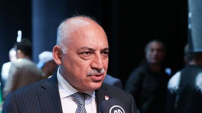 TFF'den yeni yabancı kuralı için açıklama