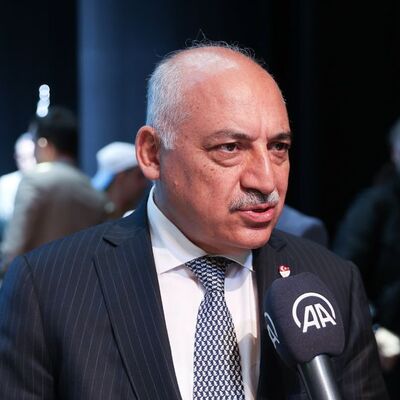 TFF'den yeni yabancı kuralı için açıklama