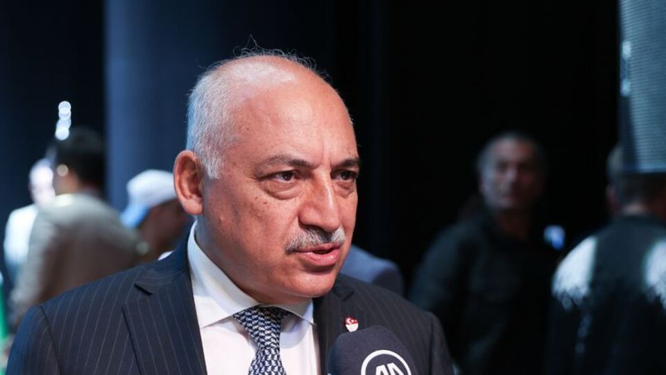 TFF'den yeni yabancı kuralı için açıklama