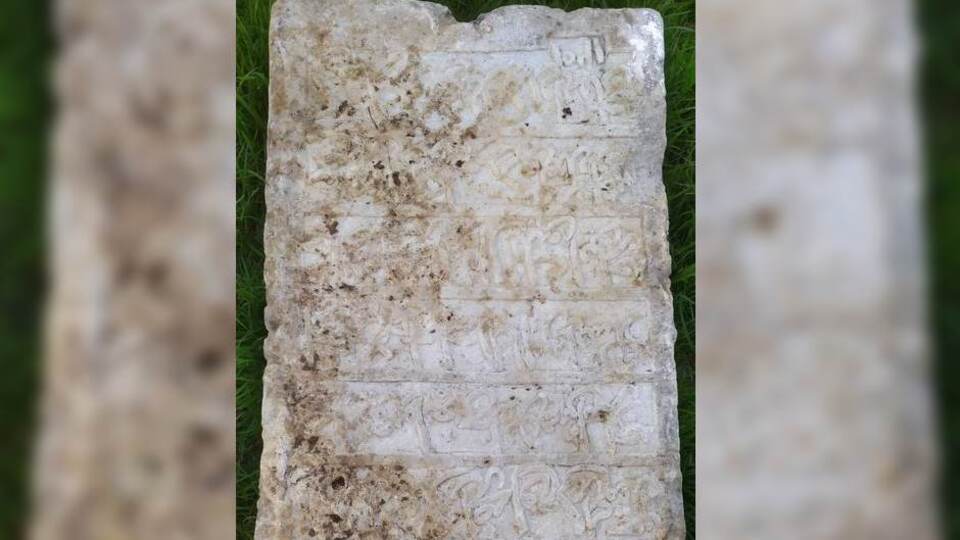 İnternetten 20 bin liraya satışa çıkarmışlardı! Koruma altına alındı