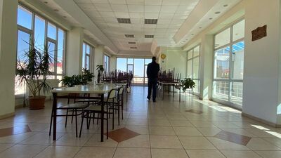 Giresun'da Çotanak Erkek Çocuk Evleri Sitesi Müdürlüğü açılacak