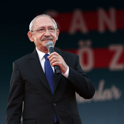 Kılıçdaroğlu: Devlet memuru hangi görüşten olursa olsun başım üstünde yeri var