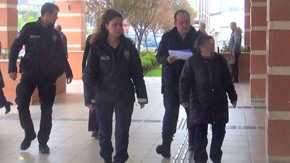 5 aylık bebeğin ölümünde anne adliyeye sevk edildi