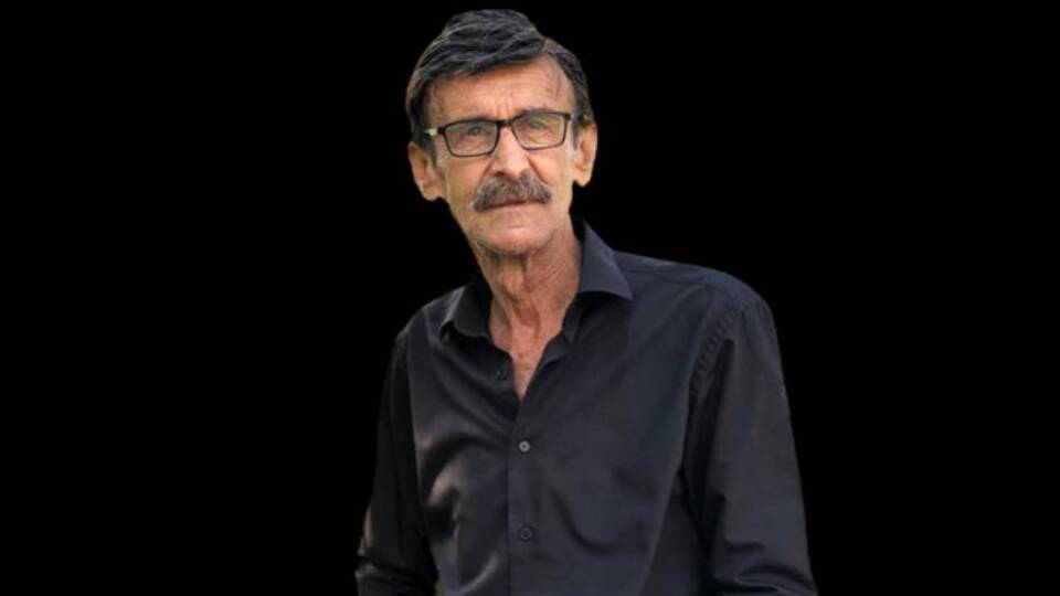 İlk böbrek nakilli hastalardan olan dernek başkanı öldü