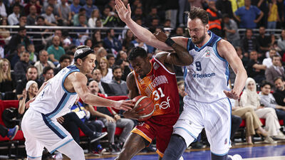 Türk Telekom'dan G.Saray'a fark!