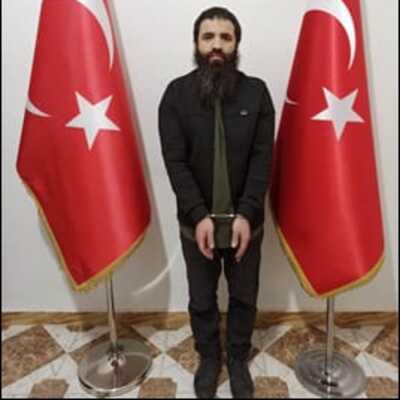 MİT'ten Suriye'de nokta operasyon