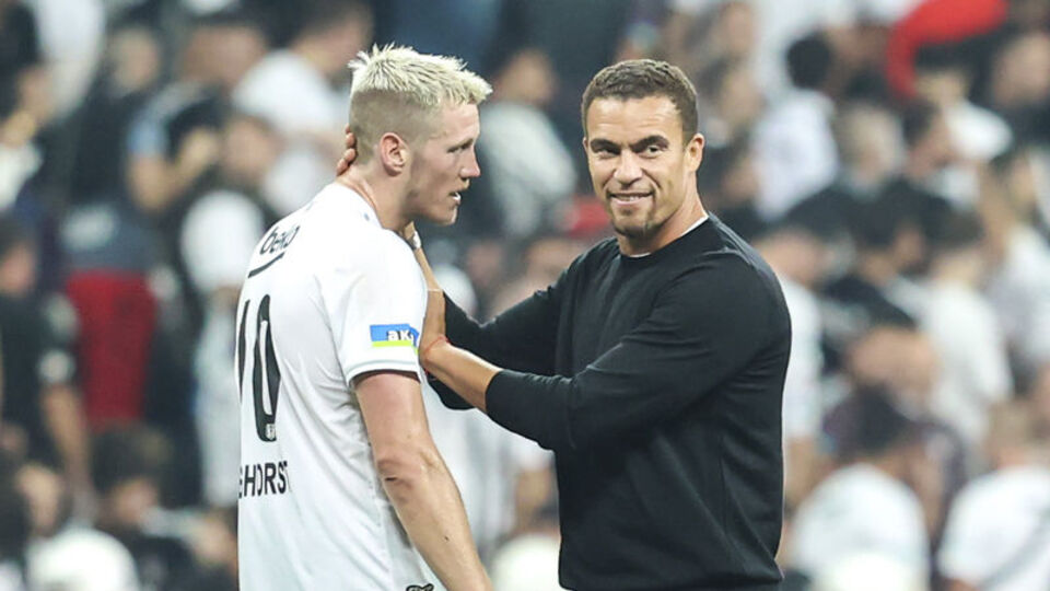 Yeni takımı açıklandı!