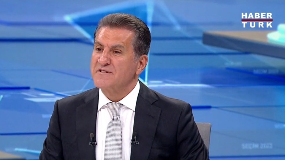 "Sayın Oğan'dan civanmertlik bekliyorum"