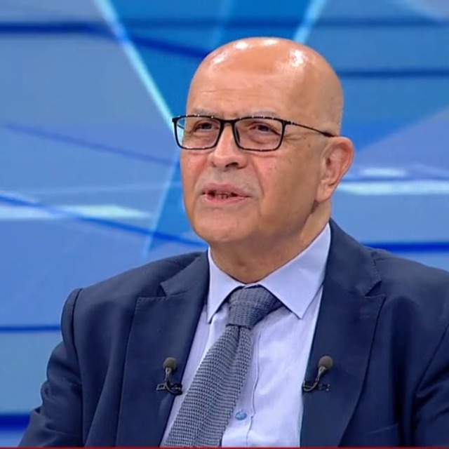 "Artık bizi hasım olarak görmüyorlar"