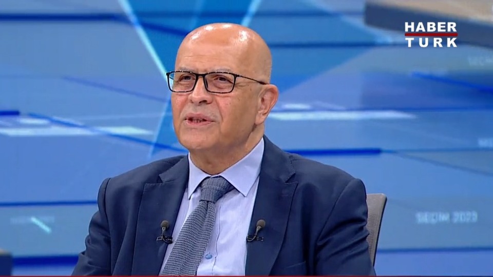 "Artık bizi hasım olarak görmüyorlar"