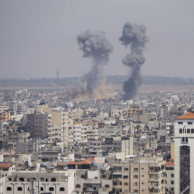 İsrail, Mısır'ın 'ateşkes' duyurusunu yalanladı