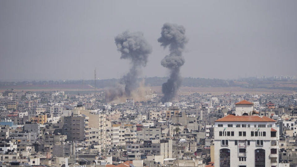 İsrail, Mısır'ın 'ateşkes' duyurusunu yalanladı