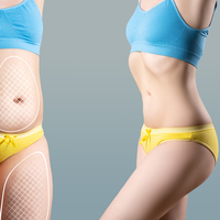 Hızlı kilo verip tüm yağlarından kurtulmak isteyenlere müjde: Sadece 1 bardak yetiyor!