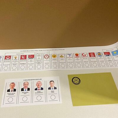 YSK'dan "iz ve leke" sorusuna yanıt