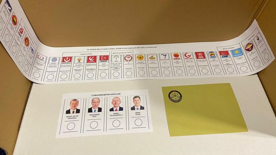 YSK'dan "iz ve leke" sorusuna yanıt