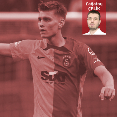 Şapkadan Kazımcan çıktı!