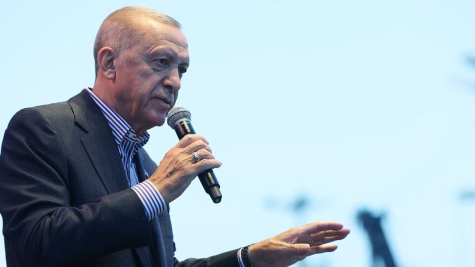 Cumhurbaşkanı Erdoğan: Kürt kardeşimi kimse tehdit edemeyecek