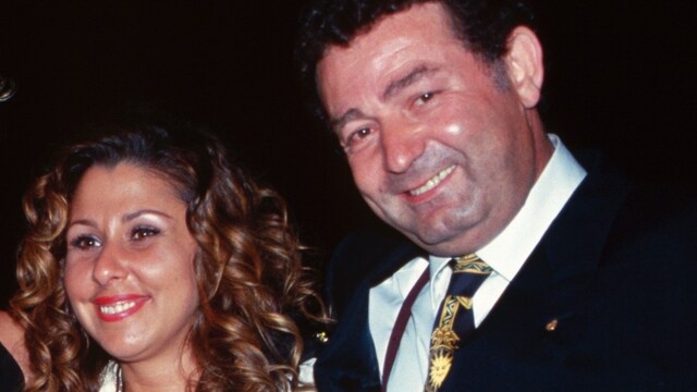 Nilüfer'den Kayahan itirafı