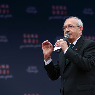 Kılıçdaroğlu: Bu seçimi iki kesim belirleyecek