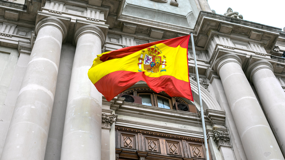 İspanya'dan 'sıcak havada çalışma' kararı