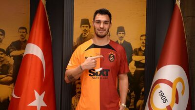 Ayrılıyor mu? Menajeri açıkladı