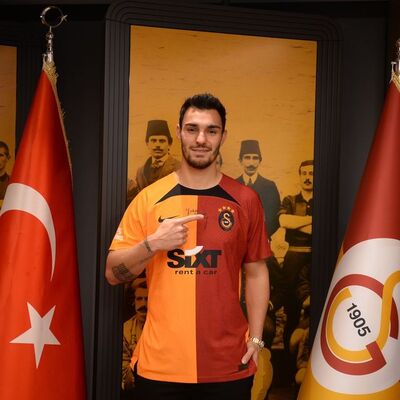 Ayrılıyor mu? Menajeri açıkladı