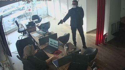 Canan'ın katili takdir indirimi almayınca karar bozuldu!