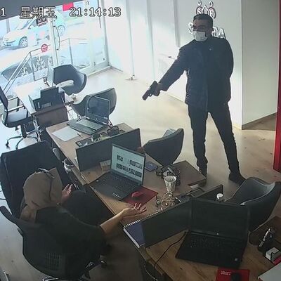 Canan'ın katili takdir indirimi almayınca karar bozuldu!