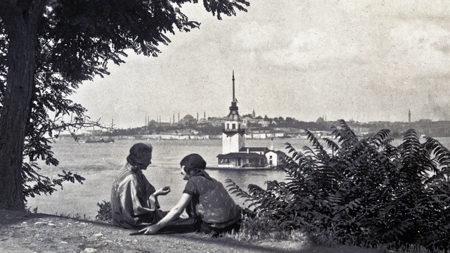 Boğaziçi'nin süsü açılıyor