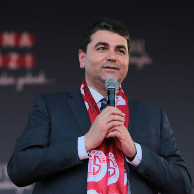Uysal'dan 'Demirel'li açıklama