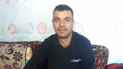 Zihinsel engelli 8 gündür kayıp