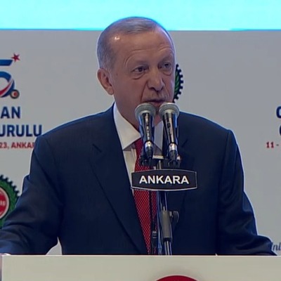Cumhurbaşkanı Erdoğan: En düşük memur maaşı 22.000 lirayı bulacak