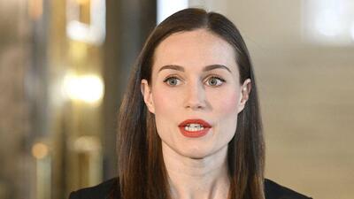 Finlandiya'da görevinden ayrılmaya hazırlanan Başbakan Sanna Marin, boşanacağını açıkladı