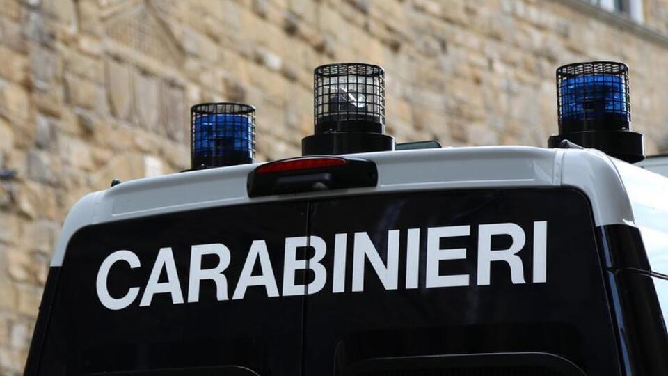 İtalya'da mafya operasyonu: 61 şüpheli gözaltına alındı