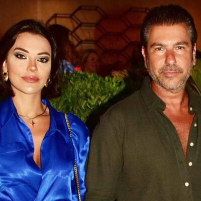 "Aldatma yok ama ayrıldık!"