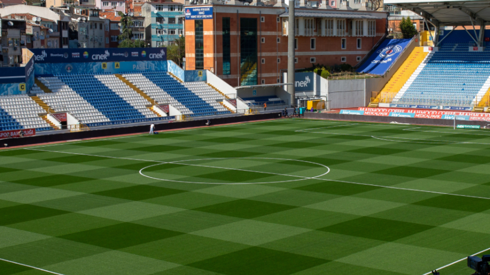 İstanbulspor maçının yeri belli oldu