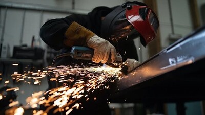 ABD'de üretici enflasyonu beklentilerin altında geldi