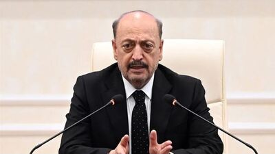 Bakan Bilgin: Geçici işçilerin bir sorunu kalmadı