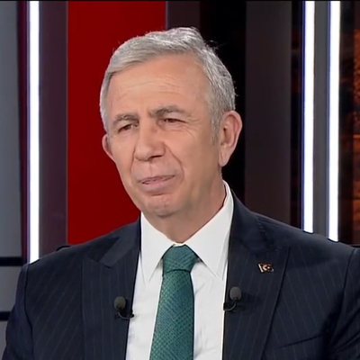 Yavaş'tan Habertürk'e açıklamalar