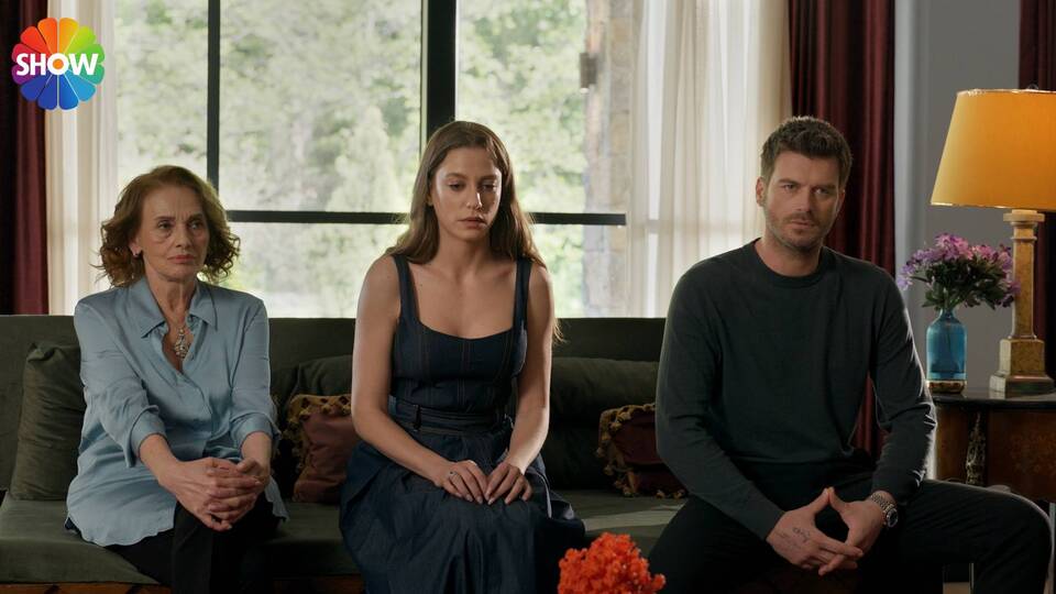 Aile'nin 11. bölüm tanıtımı