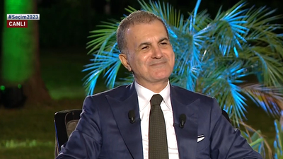 Çelik'ten Habertürk'e açıklamalar