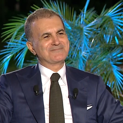 Çelik'ten Habertürk'e açıklamalar