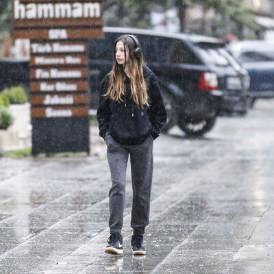 Türkiye'de seçim günü hava nasıl olacak?