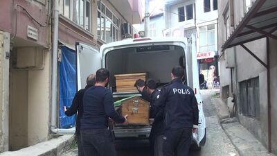 5 aylık Esmanur'un otopsi raporu kahretti!