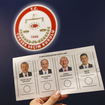 Oy pusulasında değişiklik olacak mı?