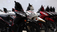 125 cc'nin altındaki motorlar B ehliyetle kullanılabilecek