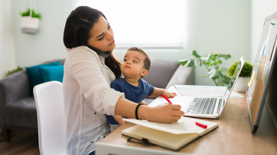 Çalışan annelerin hakları neler?