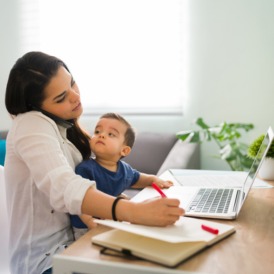Çalışan annelerin hakları neler?