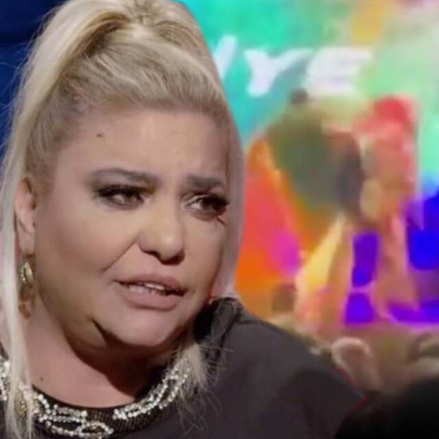 Taburcu oldu